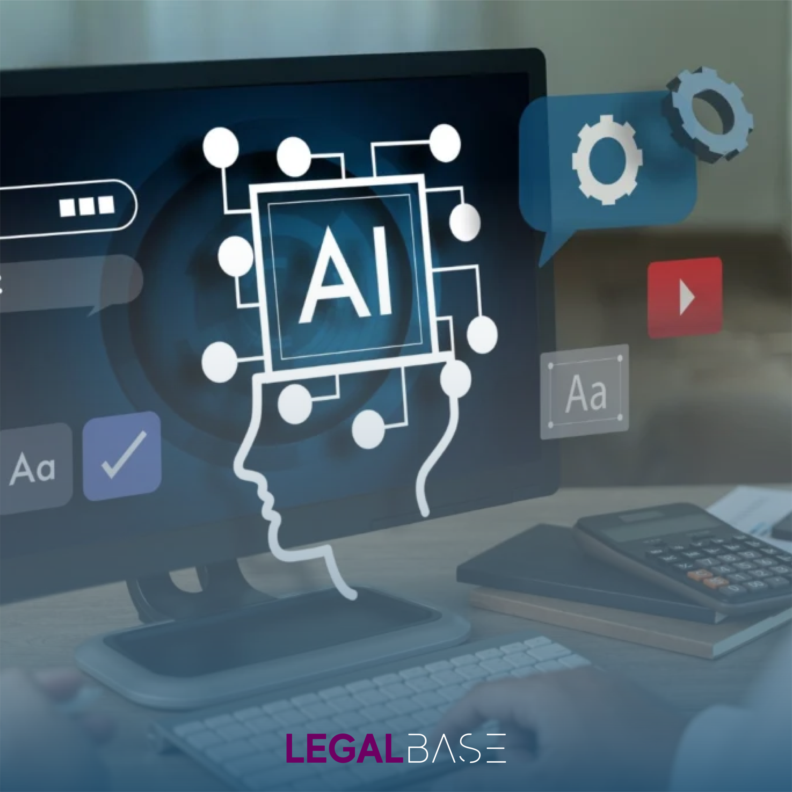 Yapay Zeka Tarafından Üretilen Ürün Fotoğraflarının Hukuki Çerçevesi