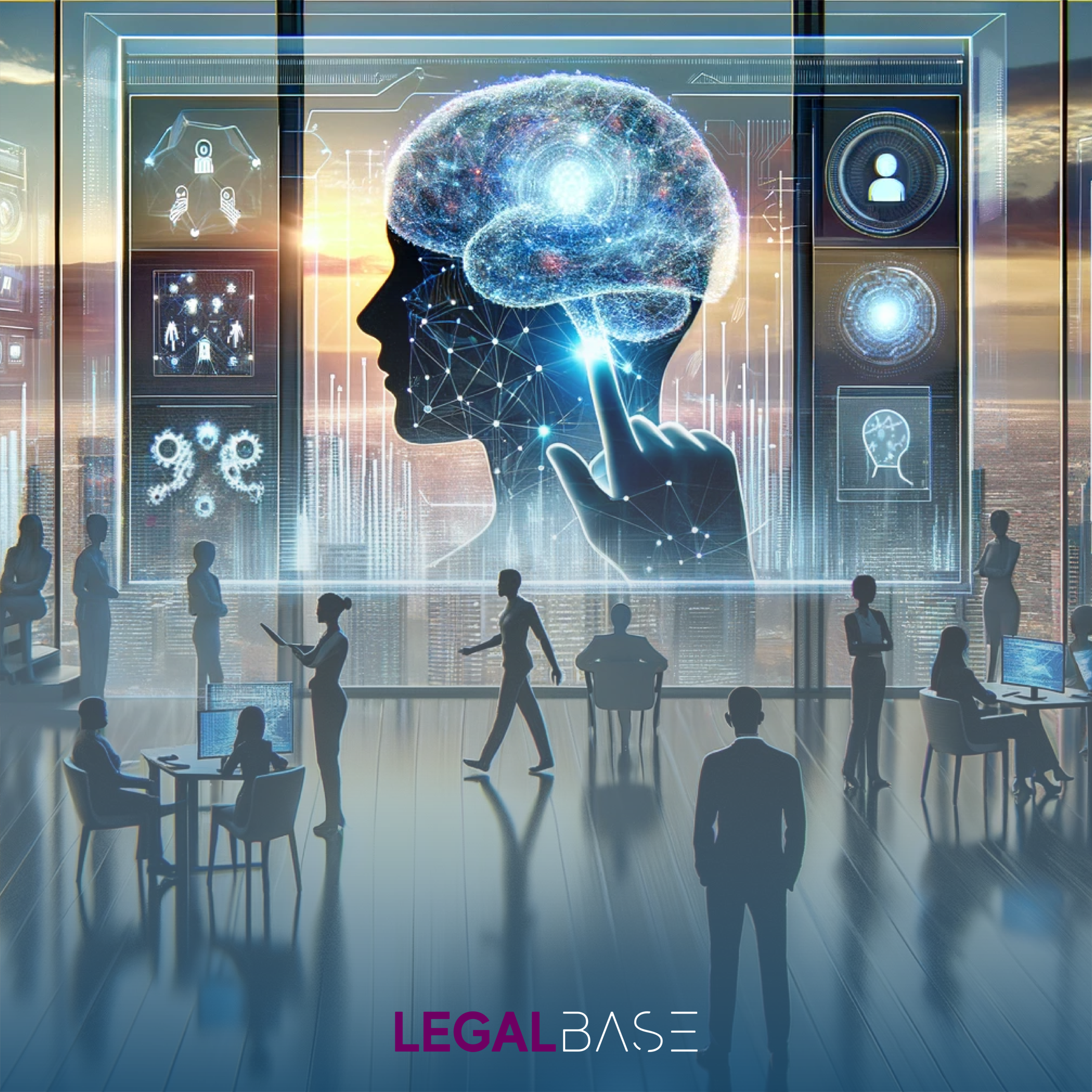 İnsan Kaynaklarında Yapay Zeka Kullanımının Hukuki Sınırları